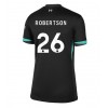 Liverpool Andrew Robertson #26 Auswärtstrikot 2024-25 Kurzarm